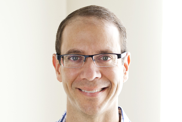 Christopher Buettner, director of operations, SoDA