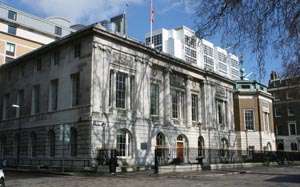 Trinity House