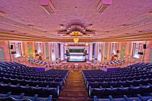 Troxy to host Kerrang! awards