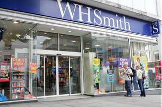 WH Smith and Tesco apologise after promoting Josef Fritzl book as Father's Day present