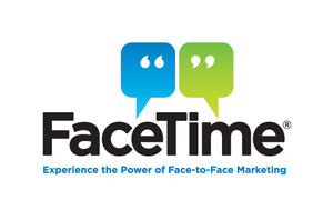 The power of face-to-face