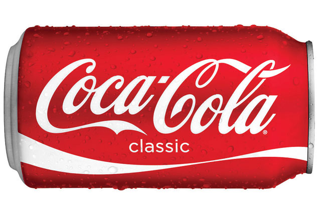 We'll call you: Coca-Cola