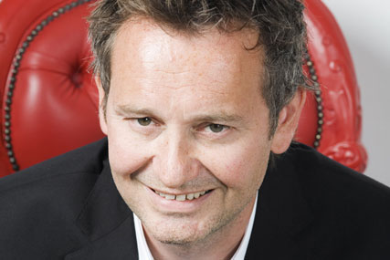 Marc Bignell: Omnicom Media Group Europe buying chief