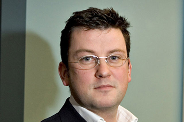 Arnold: UK agencies operate in 'recessionary' environment