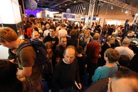 SO Group wins three year Upper Street Events contract after tender