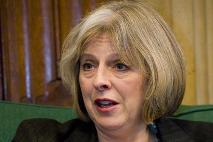Google and Facebook would not cooperate with snoopers' charter
