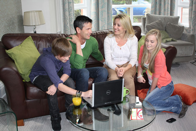 TopCashBack: launching TV ads to win share from rivals