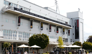 Kempton Park Racecourse, part of Jockey Club Venues