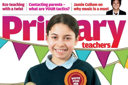 Teachers: John Brown contract will not be renewed