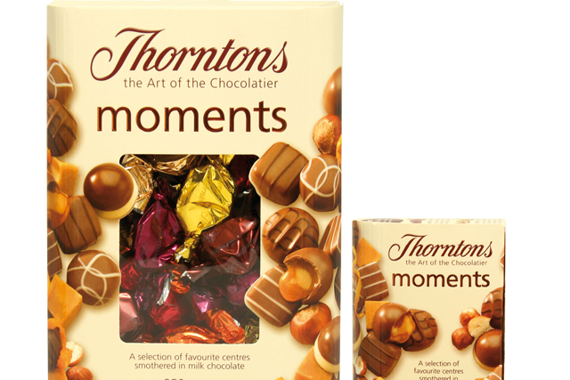 Brand Health Check: Thorntons