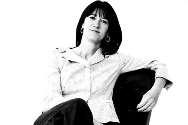 Jane Macken: appointed managing director of Haymarket Business Media