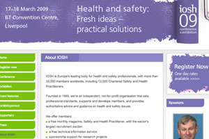 IOSH09