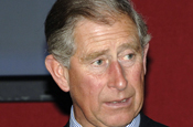 Prince Charles...leading campaign