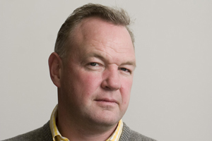 Charles Moyle