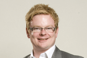Confex head boasts "renewed optimism" as show opens