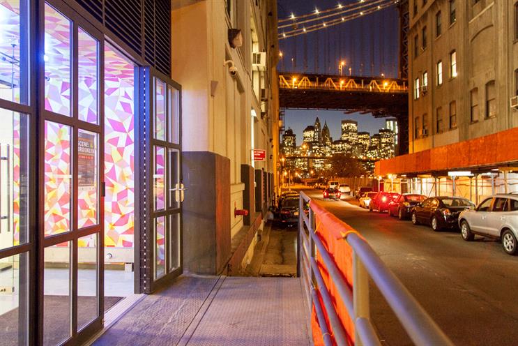 Forever Beta: opens its doors in New York