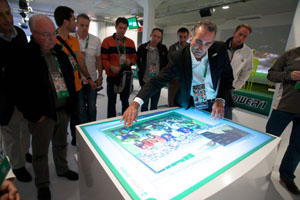 FLUX event to showcase innovations in technology and education