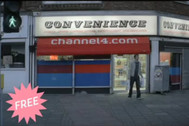 Channel 4: steps up data investment