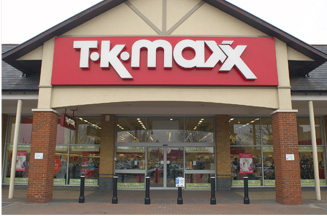 TK Maxx