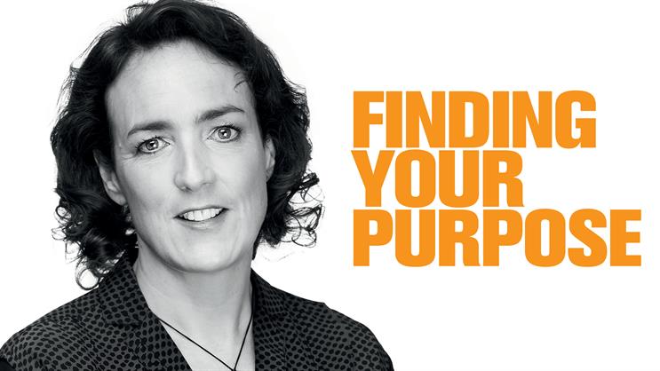 Camelot's Sally Cowdry says brands need to be authentic in establishing purpose