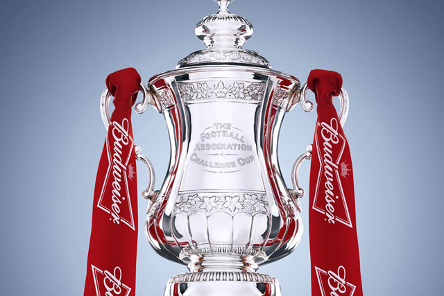 FA Cup: this weekend's live coverage to be available on both ESPN and Facebook