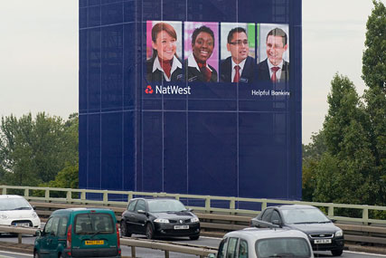 JCDecaux: upgrades the M4 Torch