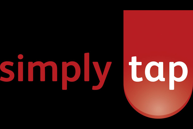 Simply Tap: to launch an app and SMS service later this year