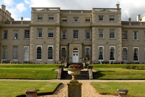The Mansion House