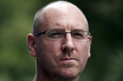 Mark Reddick...promoted