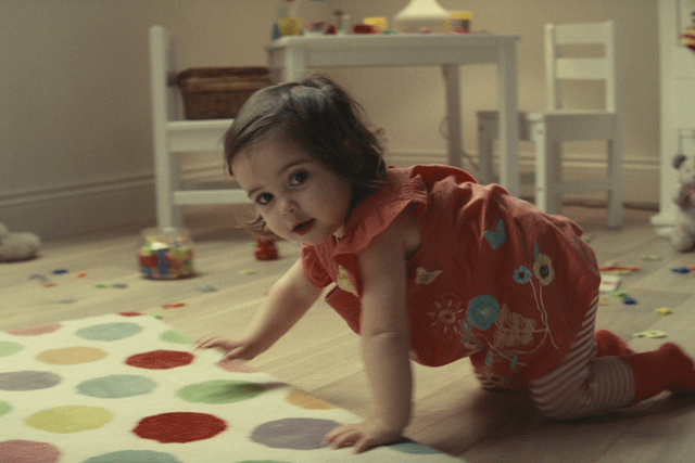 Are marketing directors asking their agencies to 'do me a John Lewis'?