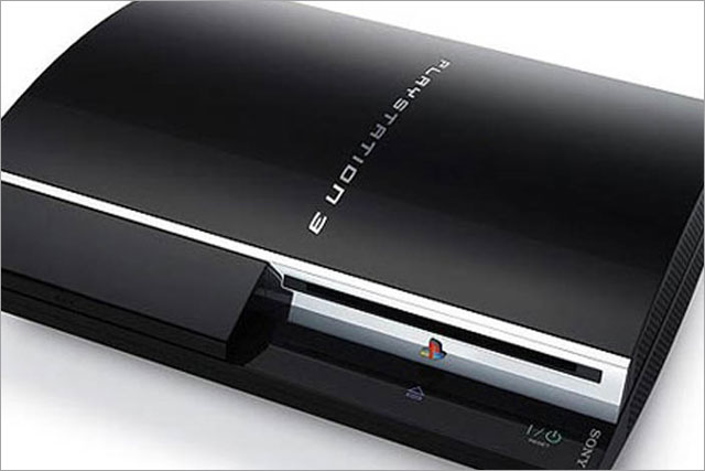 PS3: Sony takes action following hacking attempts