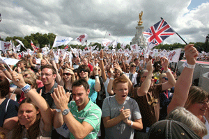 £220m granted to develop London public spaces