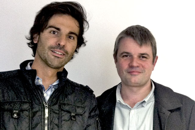Media Week: Jeremy King and Mark Banham are the new editorial team