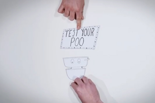 The Poo Song: a good chance of becoming popular