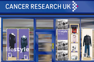 Cancer Research tops online survey