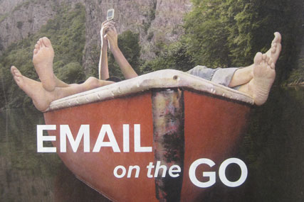 CREATIVE STRATEGY: Hotmail? Well, ONE of those syllables is right