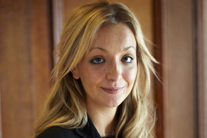 London Marriott Hotel County Hall appoints Christmas Coordinator