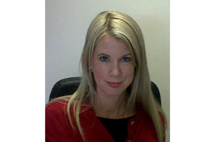 Liz Ridout becomes furniture commercial manager