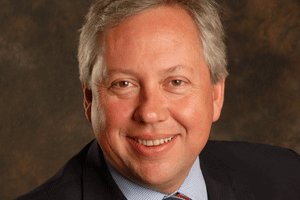 Paul Vaughan
