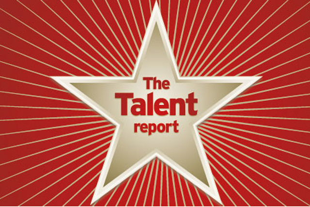 Marketing's inaugural Talent Report