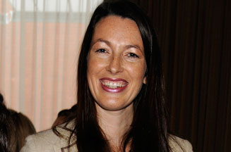 Leone Ashby, senior brand manager, Jergens Naturals
