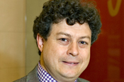 Rory Sutherland...set to take on IPA presidency