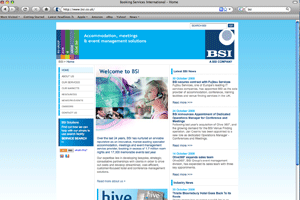 BSI to make redundancies