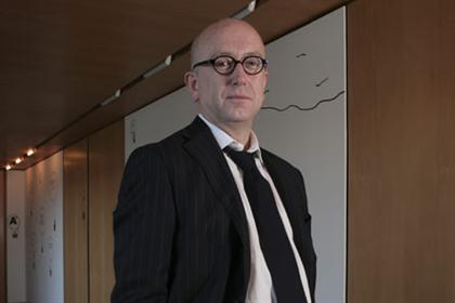 Lee Daley quits McCann Erickson Worldwide