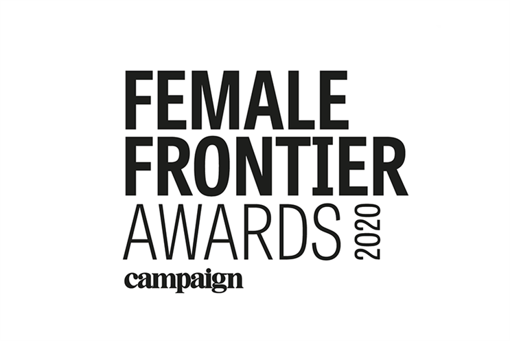 Female Frontiers | Entry deadline: Thursday 26 September