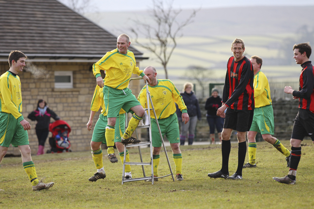 Mars: partners the FA to promote football centres