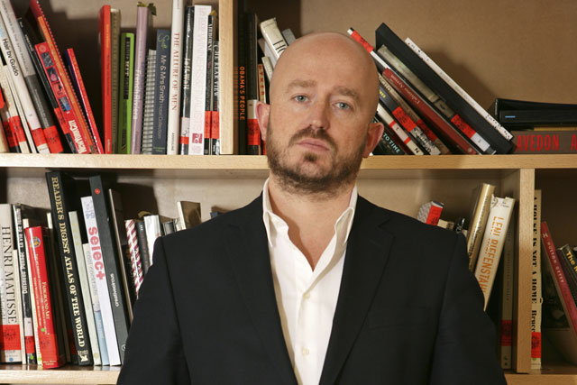 Tom Ewart left Publicis in June