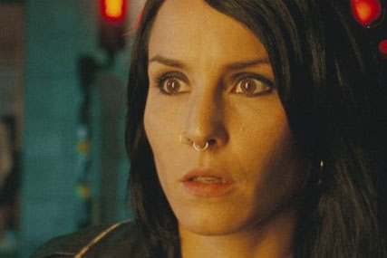 The Girl Who Played With Fire: Momentum Pictures rolls out DM campaign