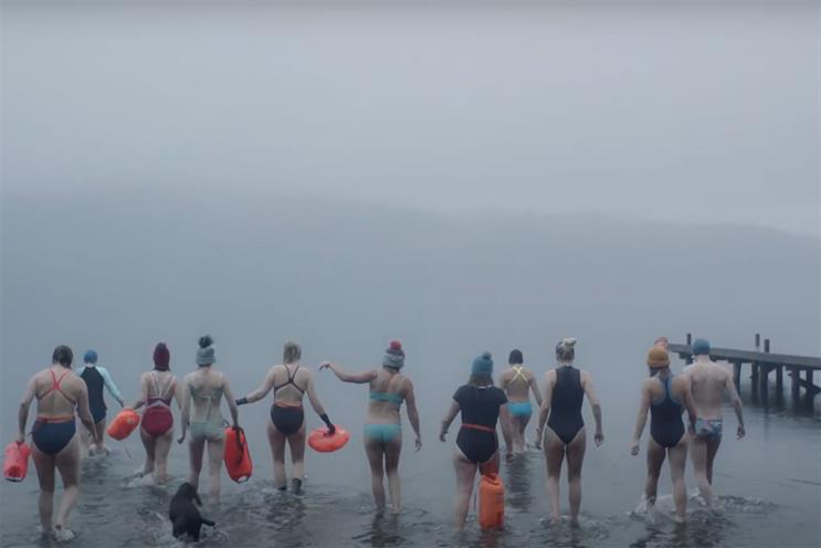 What arm wrestlers, grime artists and wild swimmers can teach marketers about community