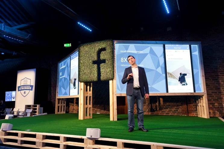 Facebook will deliver its first event for SMEs in Leeds on 29 June